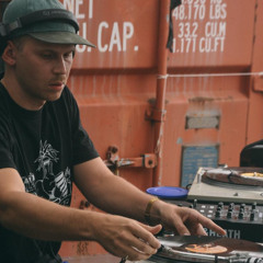 Vinyl Set - House Disco Tech