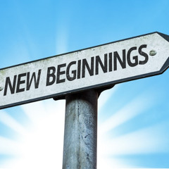 Francis Asenso - New Beginning