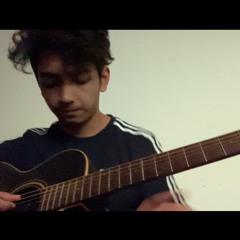 Strangers on the train