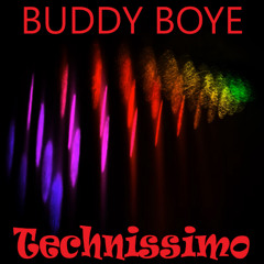 Buddy Boye - Technissimo