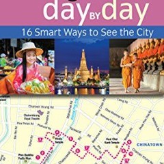 VIEW PDF 🖋️ Frommer's Bangkok day by day by  Mick Shippen PDF EBOOK EPUB KINDLE