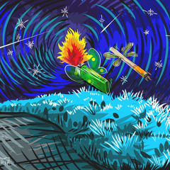 Experiment Deep House & Organica - Dec/2024