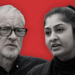 The second coming of Jeremy Corbyn