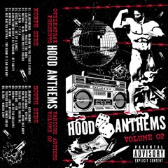 [PREMIERE] Caninetoothfairy X DJ Tankard - Get Nasty [HOOD ANTHEMS VOL.2] [OVELHATRAX]