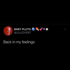 Back on my shit/ Can't believe you- Lil Uzi Vert [Best CDQ Snippet] [2020]
