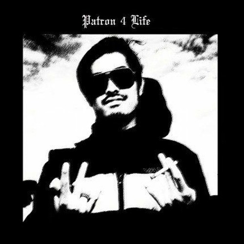 Flansie- PATRON4LIFE (feat. Pjeesh)