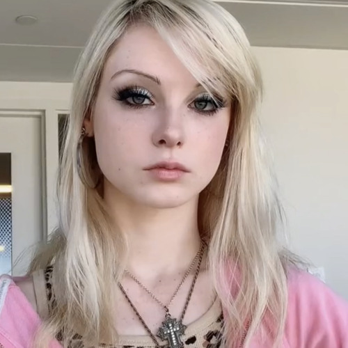 ruby - shauna dean cokeland