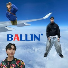 Ballin (W. 조재현, Vill Ballanta) (Prod. ST4NDARD)