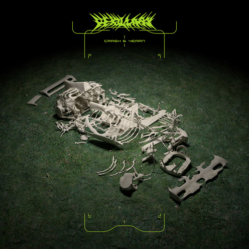 Premiere: Vexillary - Come As Your Madness