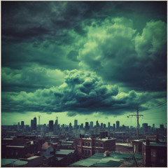 Iron Rain