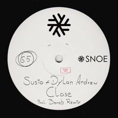 Susio & Dylan Andrew - Close (Boneb Remix) [SNOE] [MI4L.com]