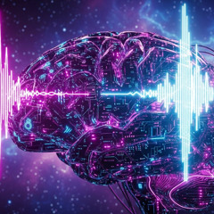 Cybernetic Creation (Downbeat & 808 Flow) 2k25 - Merry X-Mas