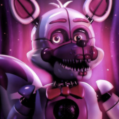 Mega FNAF Mashup - Dan Klein (Slowed Down)