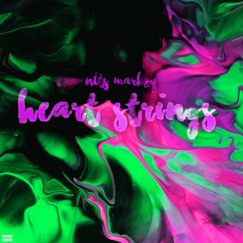Stream Heart Strings by nlts Markzy Listen online for free on SoundCloud