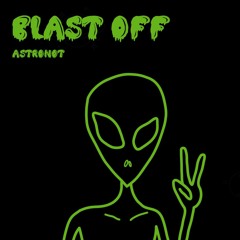 Blast Off!