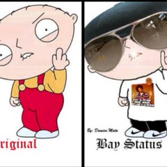 TV OFF BAY AREA STEWY REMIX