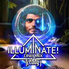 Illuminate - DNB Mix
