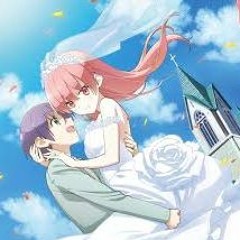Tonikaku Kawaii Ending Song Full『Tsuki  To Hoshizora』by KanoeRana