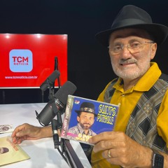 TCM Podcast entrevista Olinto Potiguar, compositor de ‘O Rei das vaquejadas’