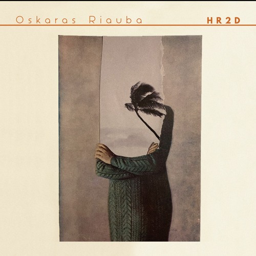 Oskaras Riauba - Song 9