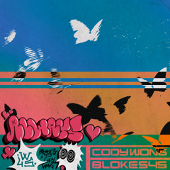 [PREMIERE] Cody Wong x Blokes45 - Always