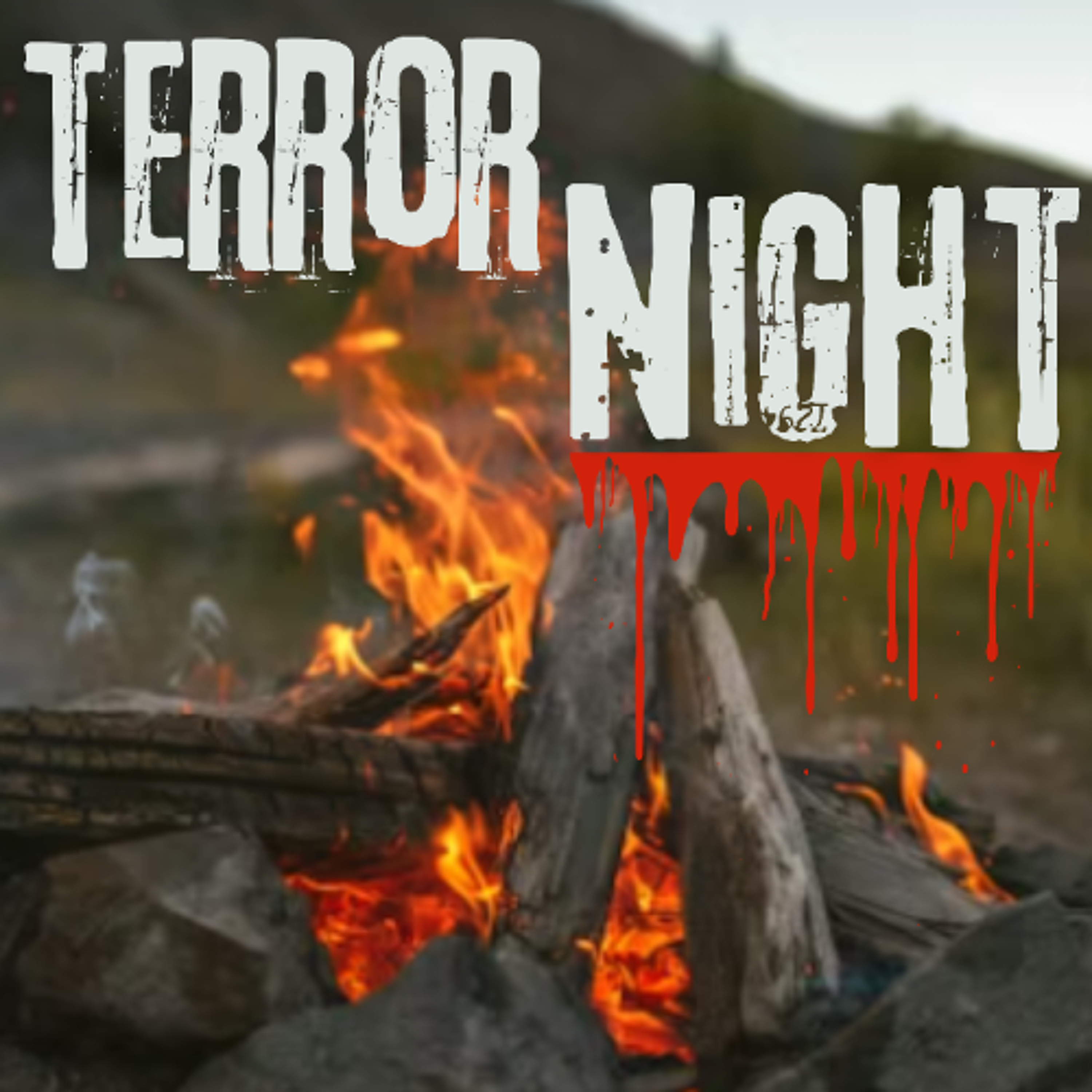 Terror Night - Ravleen, Ria, Homa and Qiany - OLSH PodSquad