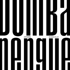Dumbanengue Sounds Vol. 29 - Hypoestes