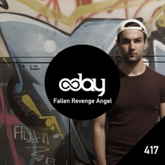 8dayCast 417 - Fallen Revenge Angel (DE)