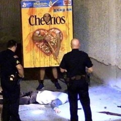 cheerio prod.borzoi2004