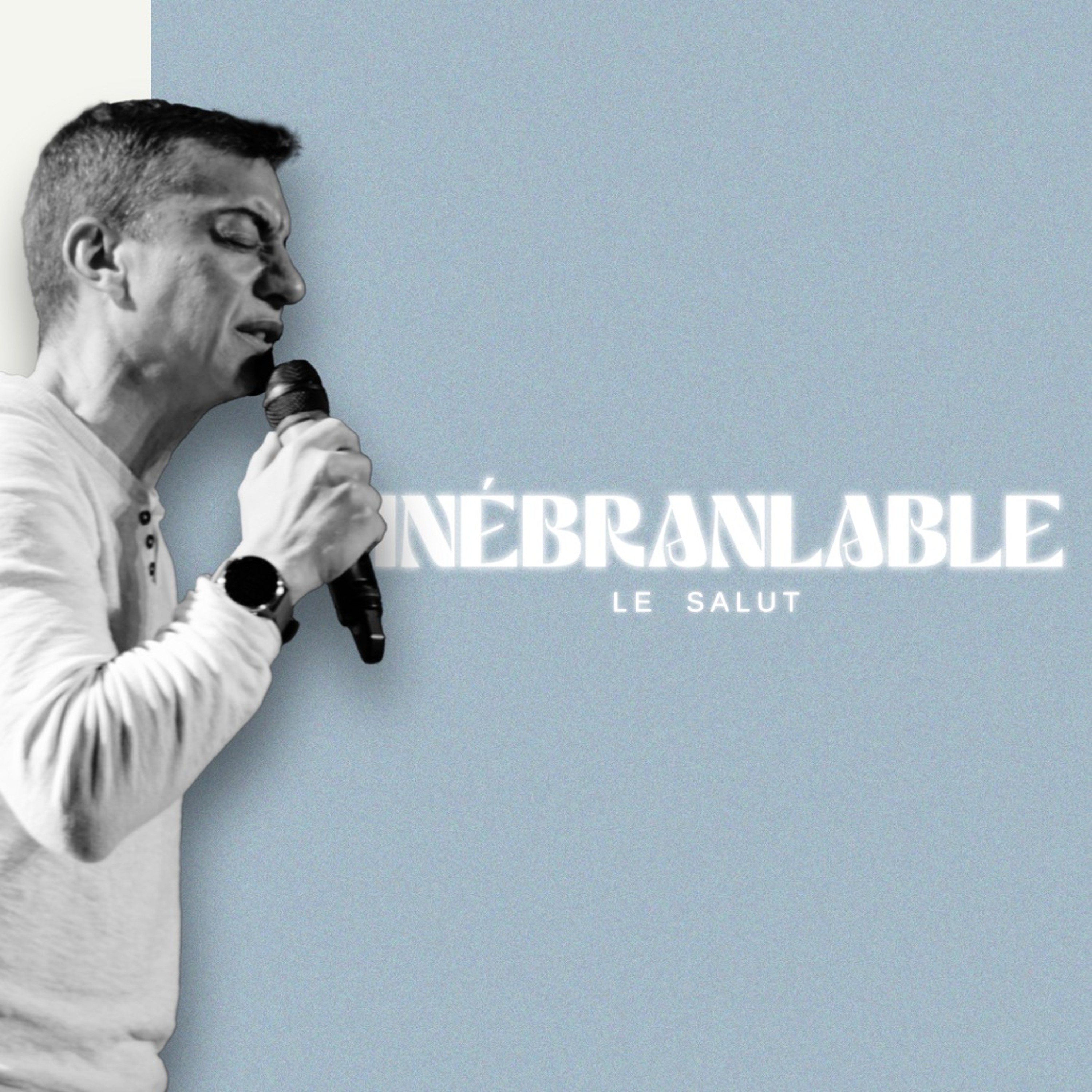 Inébranlable - Le Salut - Charles Payet - (19/08/2023)