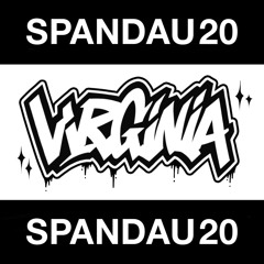 SPND20 Mixtape By Virginia