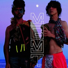 mgmt - time to pretend (JERK MIX)