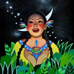Mystic Mama Playlist: Songs for Singing