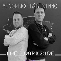MONOPLEX B2B ZINNO_ THE_DARKSIDE_
