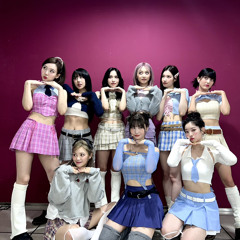 3rd eye – skz (sped up)