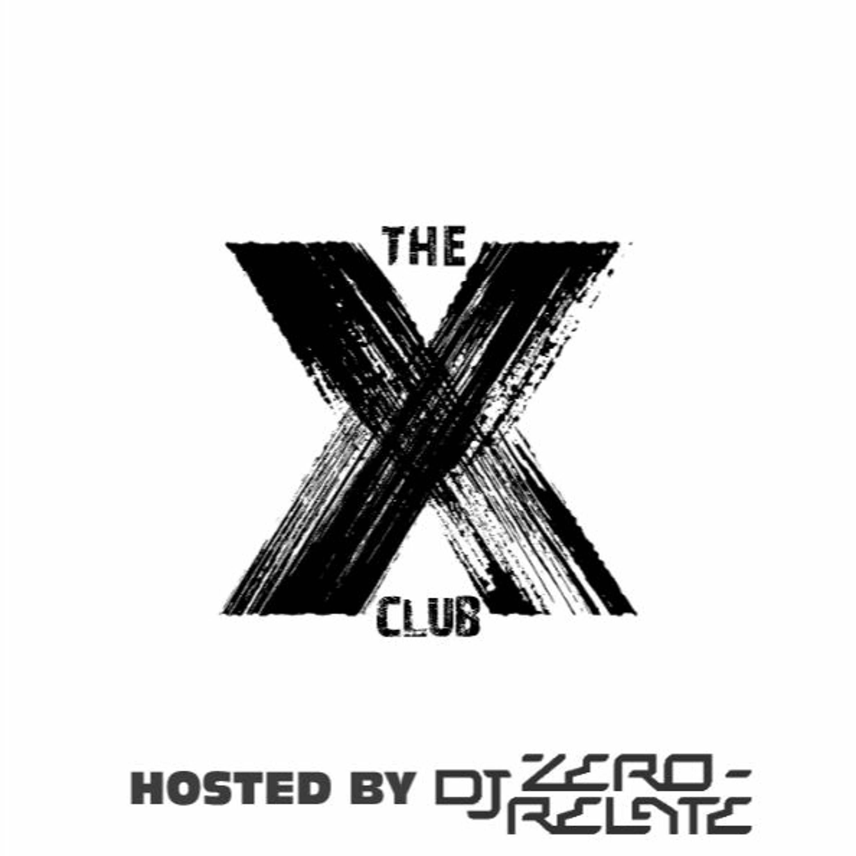 Continuous Play mixed by ZeroRelate