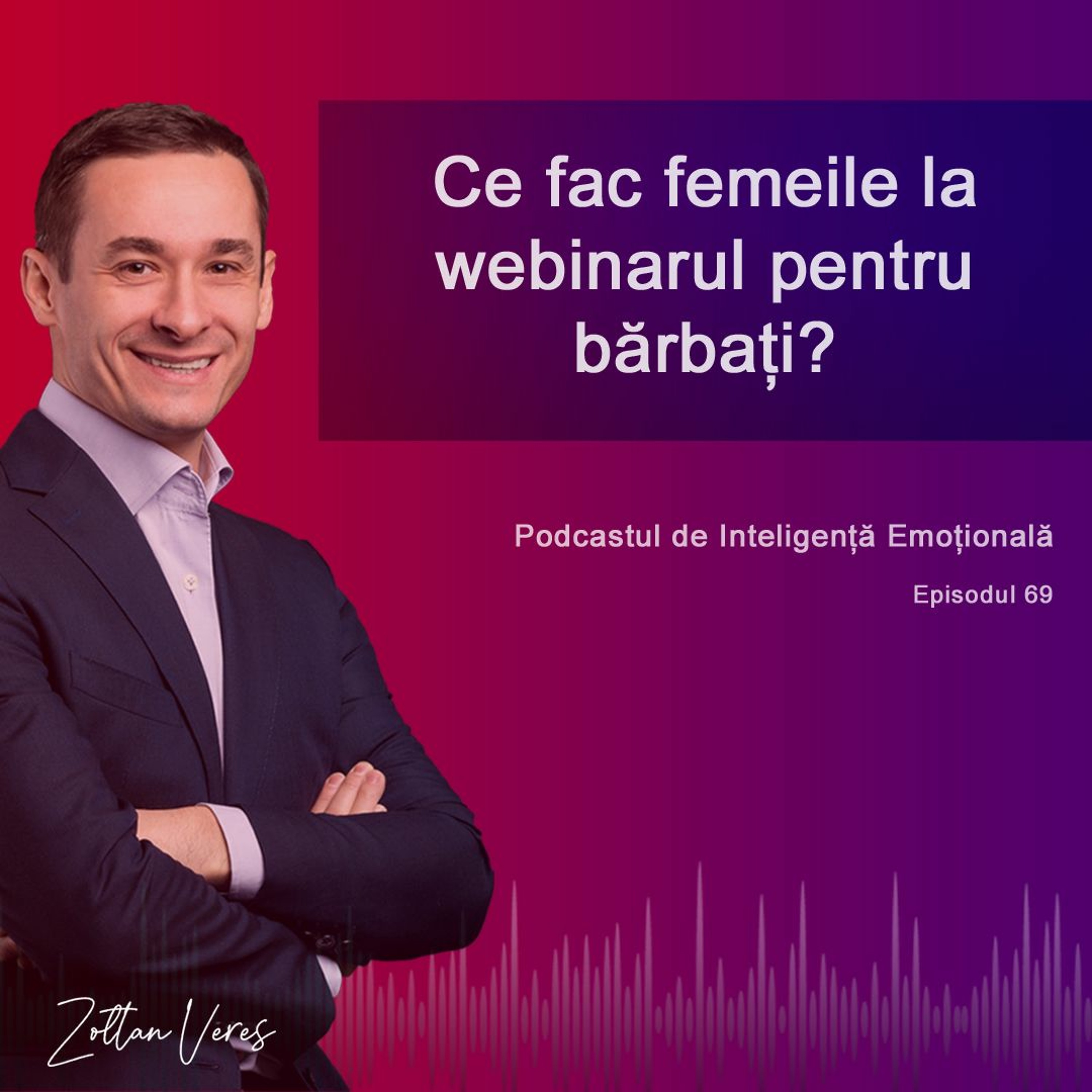 Podcastul de EQ