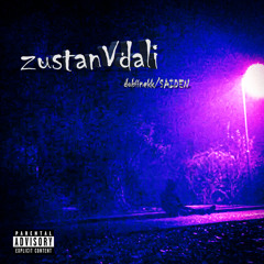 zustanVdali (feat. SAIDEN)