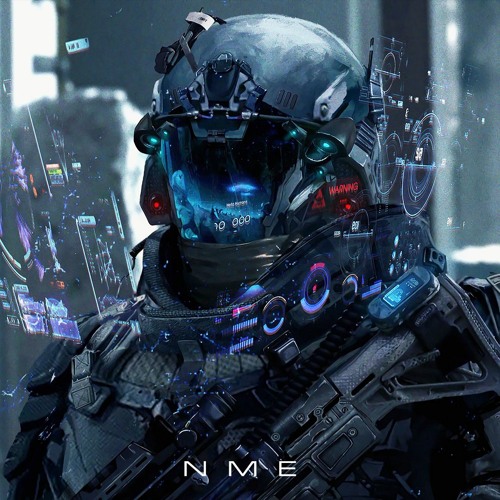 FIERCE - Neurofunk Drum & Bass Mix 31.05.21