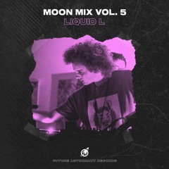 Moon Mix Vol. 5: Liquid L