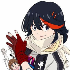 Till I Die [MattxAj] Kill La Kill