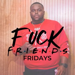 F❌❌❌ FRIENDS AFTERS FT. MR KEYS 4.26.24 (LIVE AUDIO)