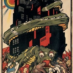 The Proletarian Revolution