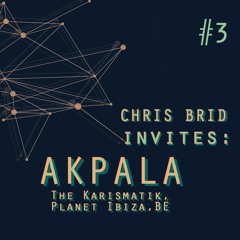 Chris Brid Invites - Episode 3 - AkpaLa