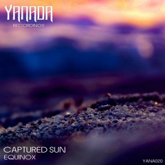 Captured Sun - Equinox