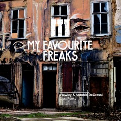 Just Funky (Groove Mix)