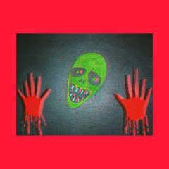 BOOTH INVADERS FT SAM BUCK