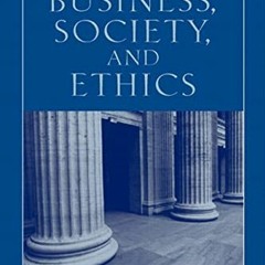 Read online Case Studies in Business, Society, and Ethics by  Tom Beauchamp