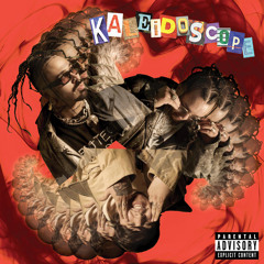 Snotty Nose Rez Kids, Travis Thompson - KALEIDOSCOPE (feat. Travis Thompson)