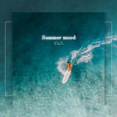 Summer mood